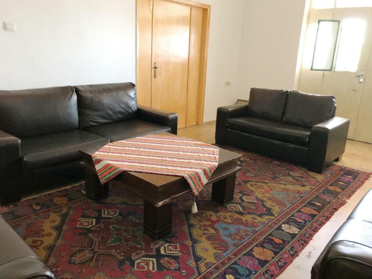 Habibi Hostel Beytüllahim Dış mekan fotoğraf