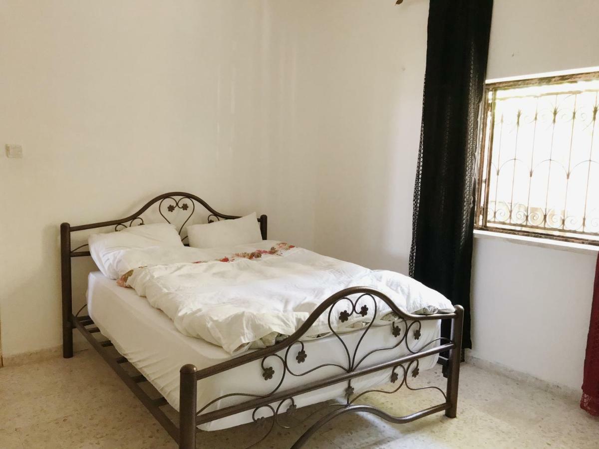 Habibi Hostel Beytüllahim Dış mekan fotoğraf