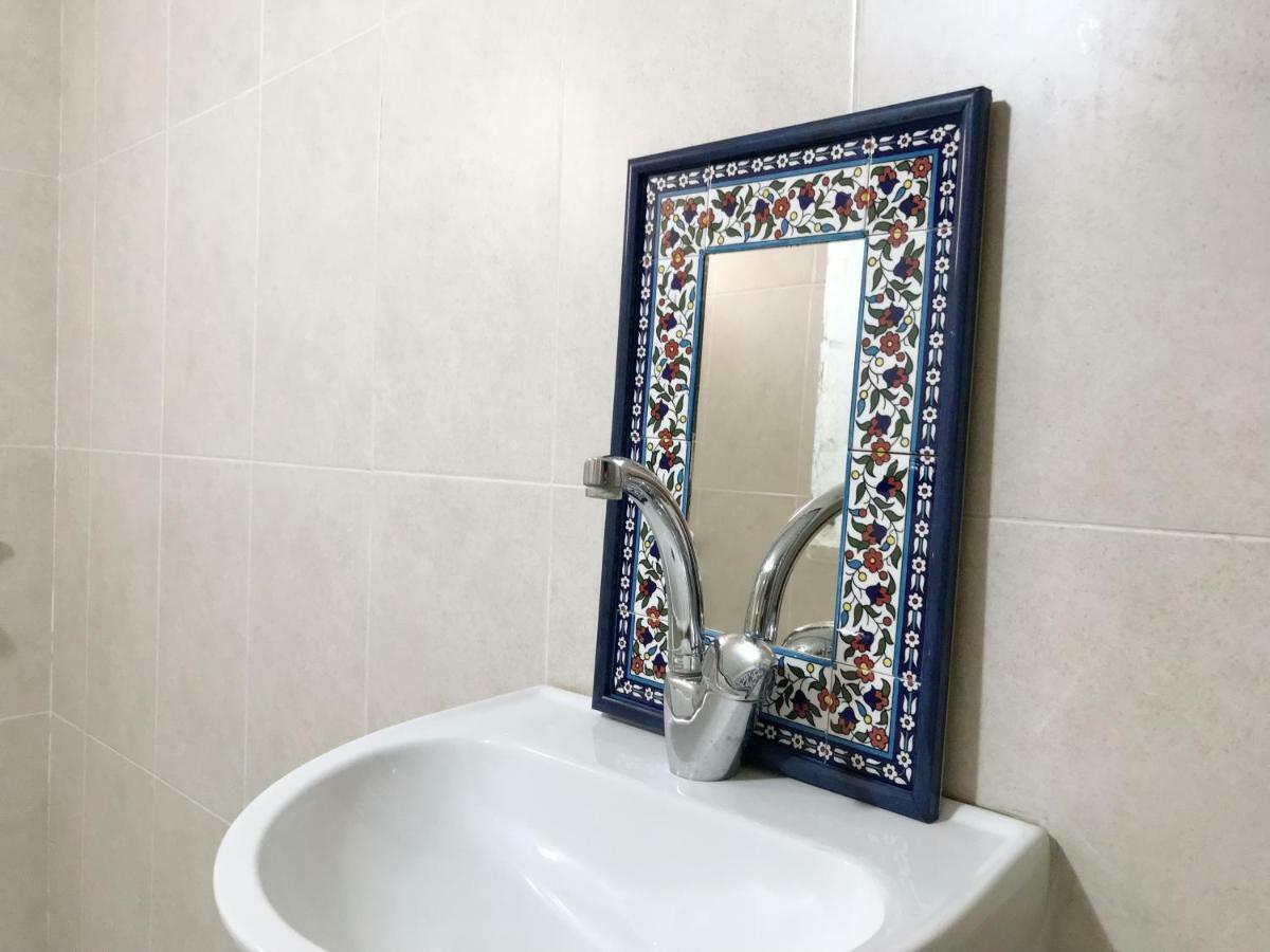 Habibi Hostel Beytüllahim Dış mekan fotoğraf