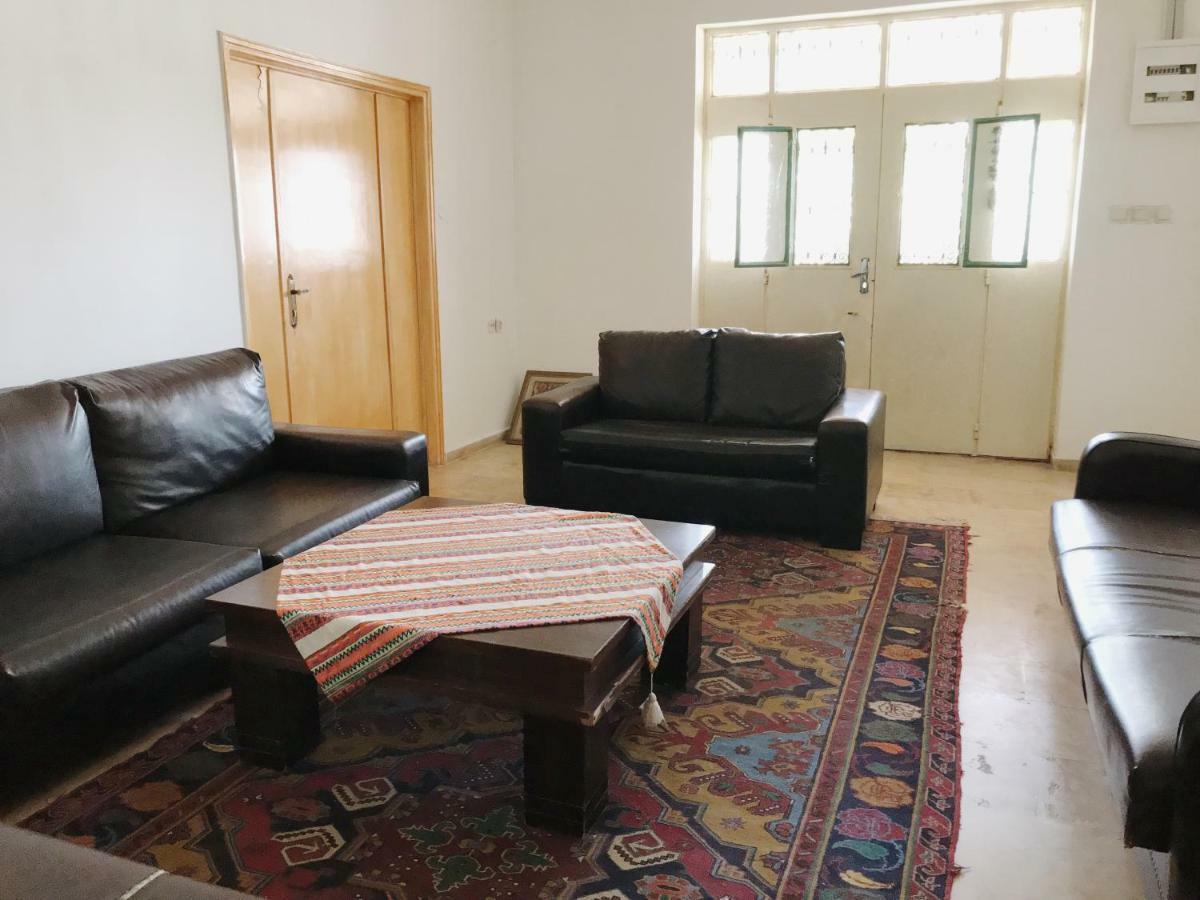 Habibi Hostel Beytüllahim Dış mekan fotoğraf